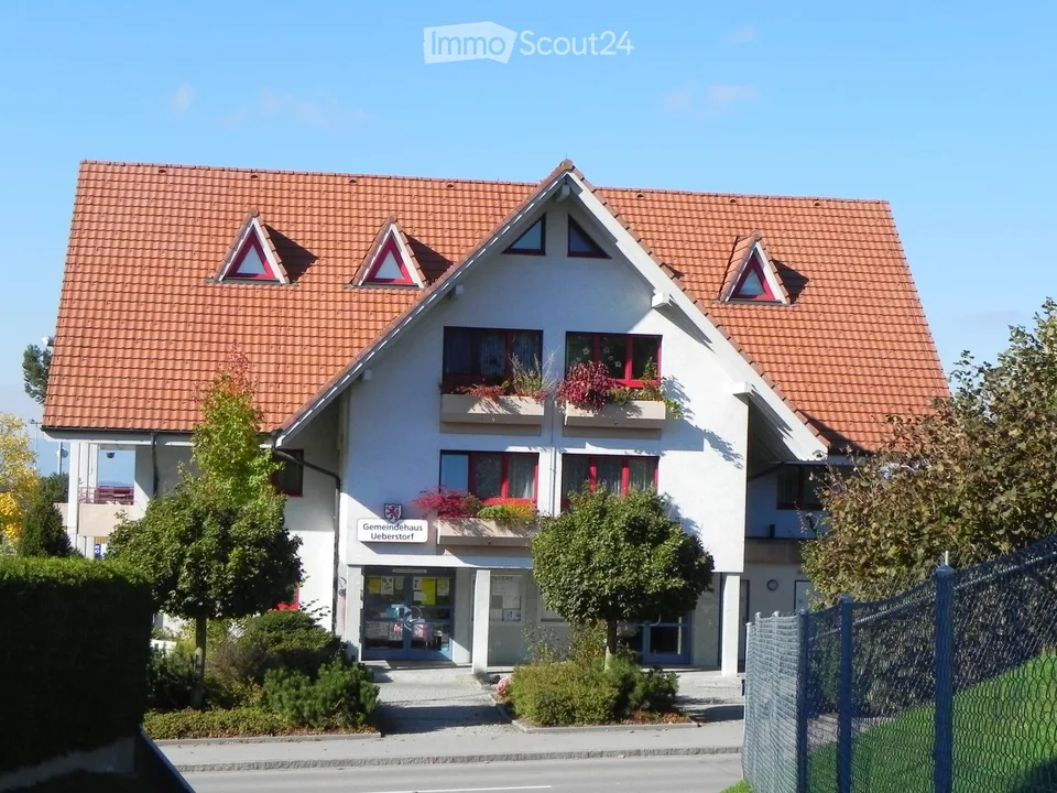 Tolle, zentral gelegene Wohnung