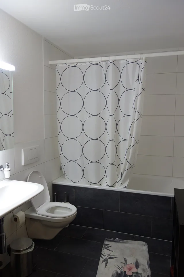 Great, centrally located apartment