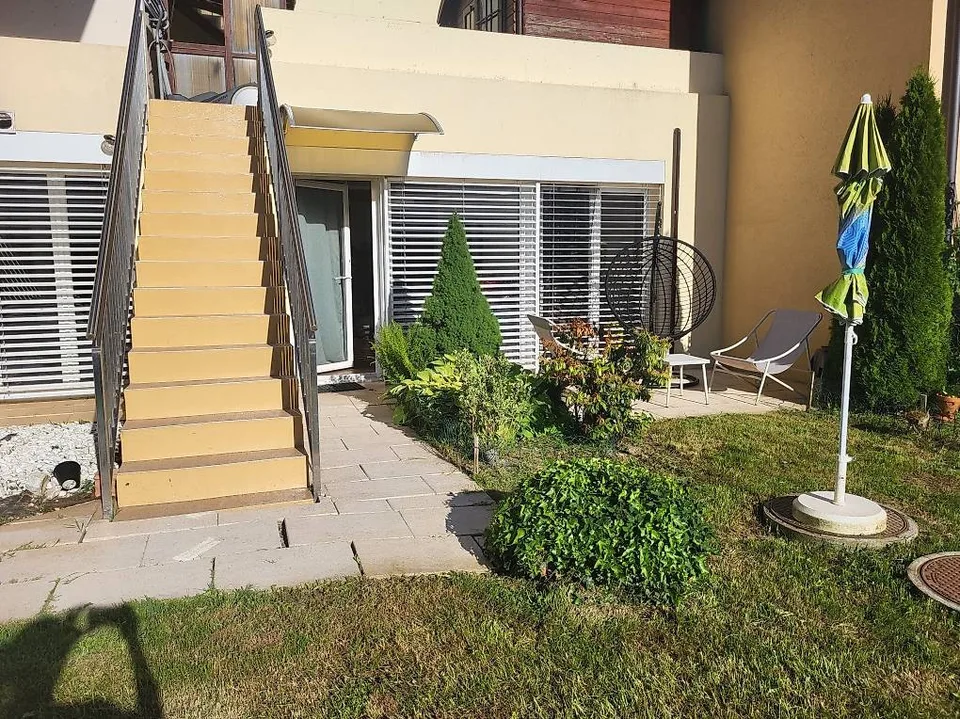 Appartamento di due locali, 1092 Belmont-sur-Lausanne