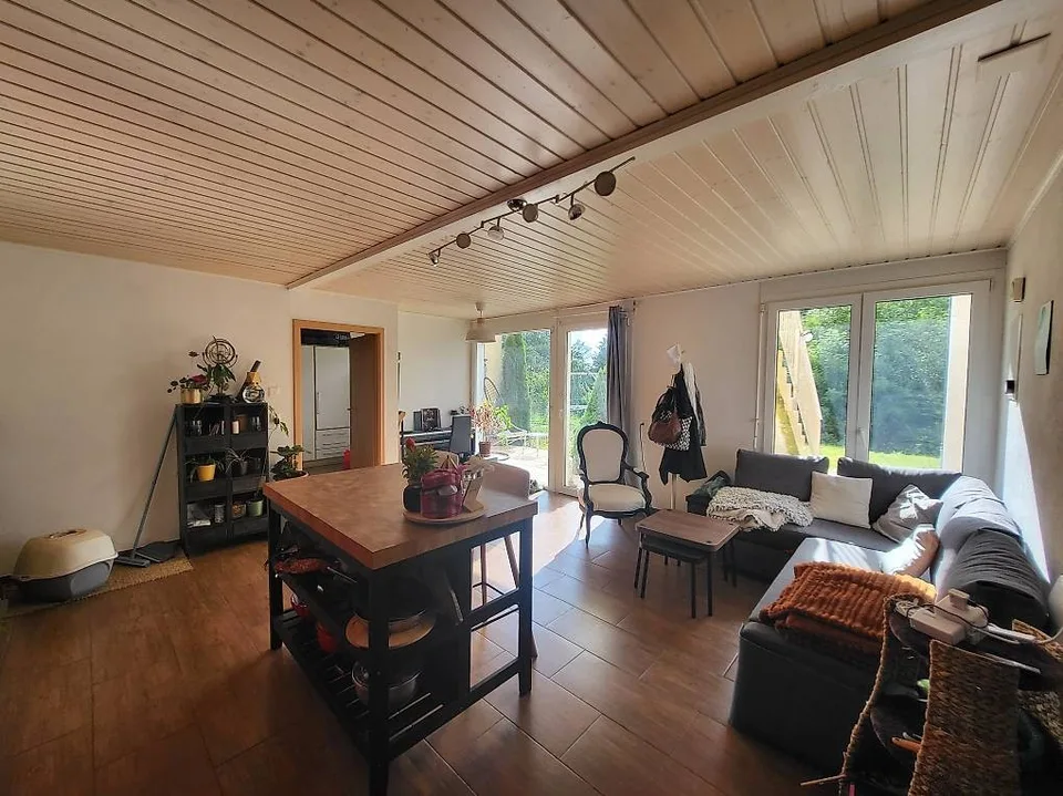 Appartamento di due locali, 1092 Belmont-sur-Lausanne