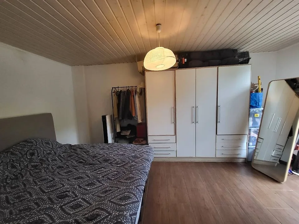 Appartamento di due locali, 1092 Belmont-sur-Lausanne