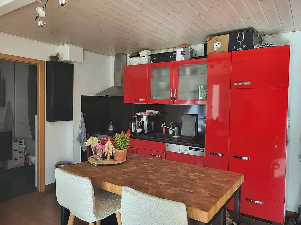 Appartamento di due locali, 1092 Belmont-sur-Lausanne