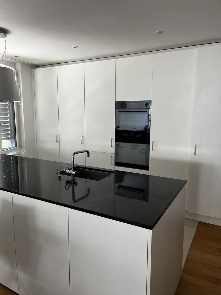 3.5-Room Apartment in Regensdorf  Available from October 2026