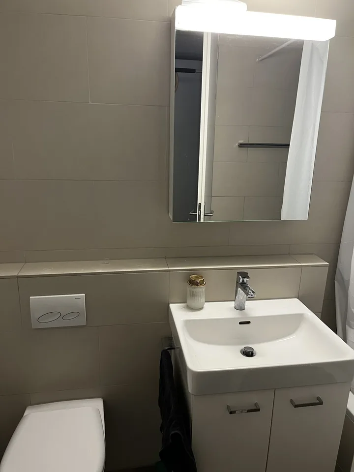 Appartement 3,5 pièces à Regensdorf disponible à partir d'octobre 2026