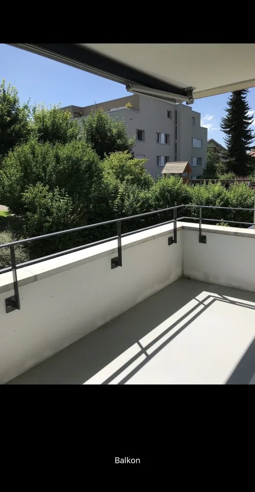 Recherche de sous-locataire