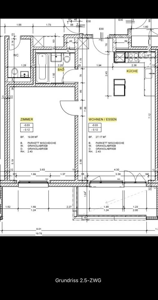 Recherche de sous-locataire