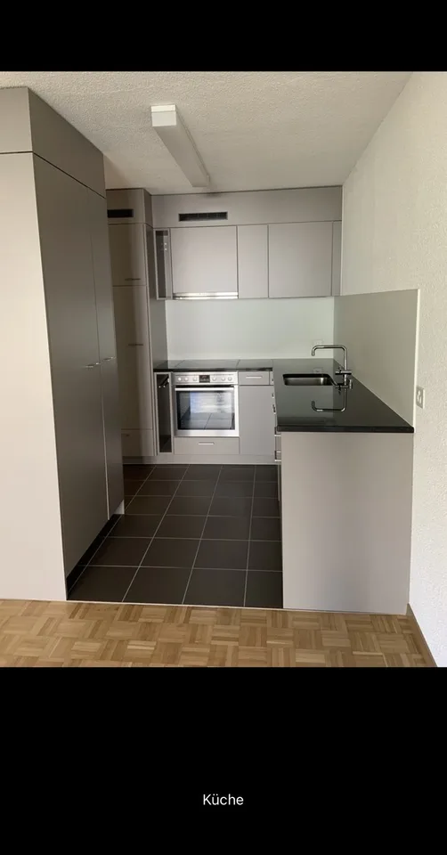Recherche de sous-locataire