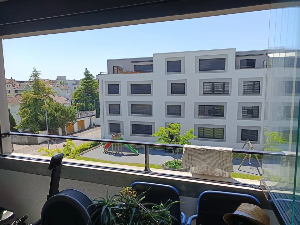 WG Zimmer in Biel; Colloc à Bienne!