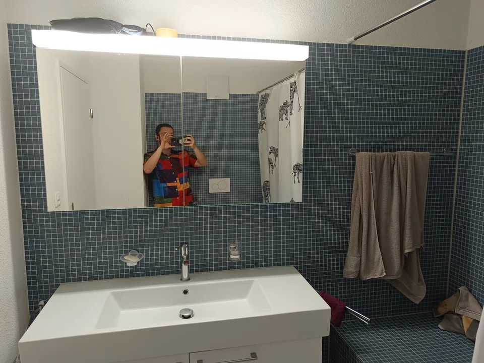WG Zimmer in Biel; Colloc à Bienne!
