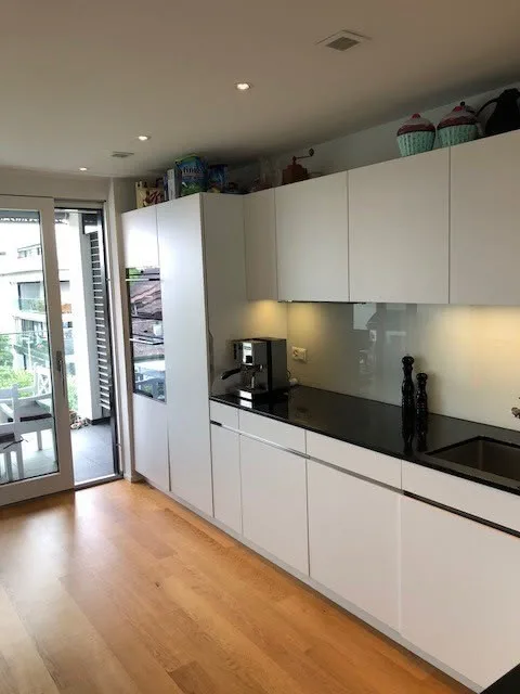 Appartamento esclusivo di 3,5 locali a Zollikerberg