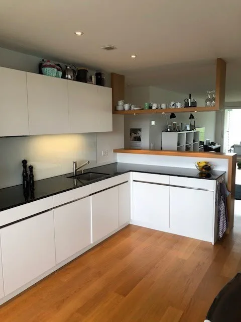Appartamento esclusivo di 3,5 locali a Zollikerberg