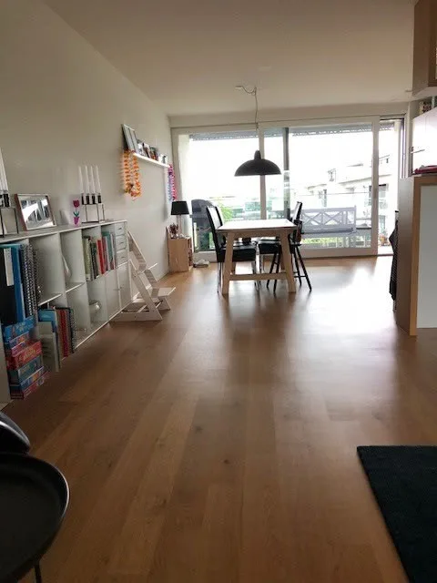 Exklusive 3.5-Zimmer-Wohnung in Zollikerberg