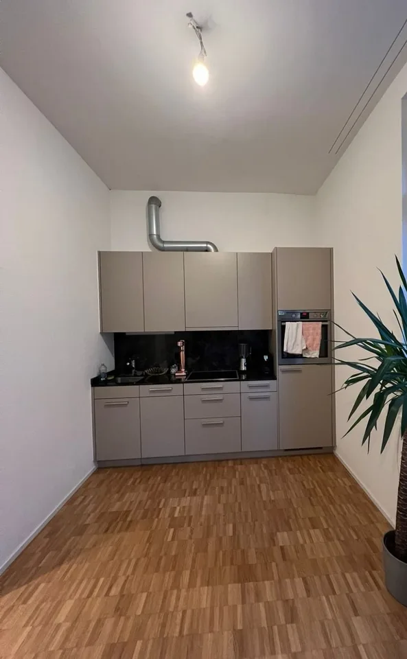 Rent Apartment