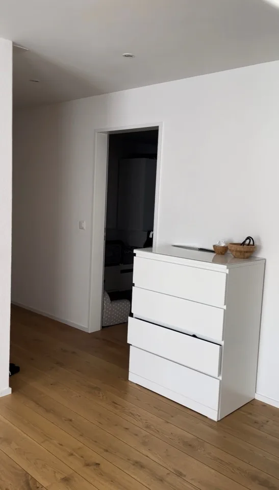 3.5 rooms for rent