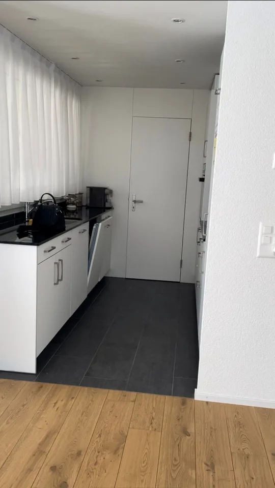 3.5 ZW zu vermieten