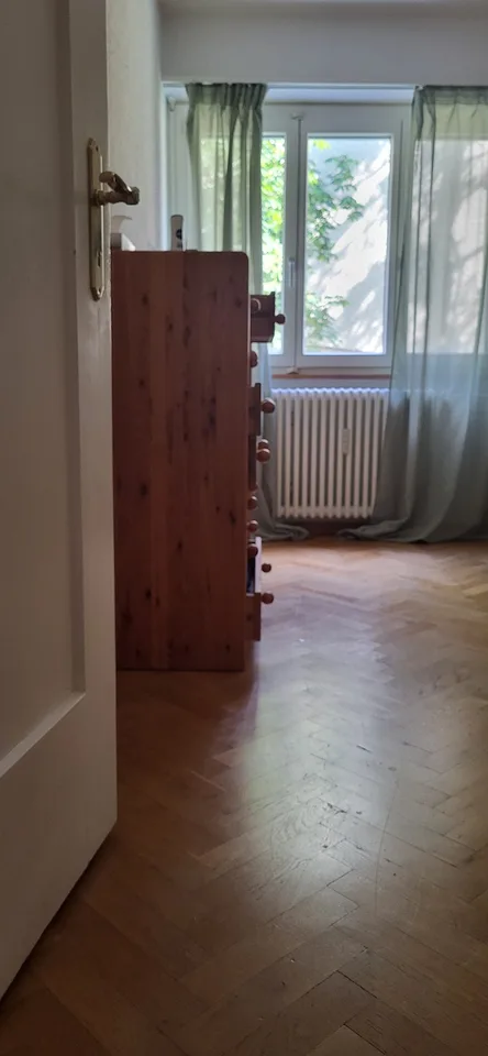 Wochenaufenthalt