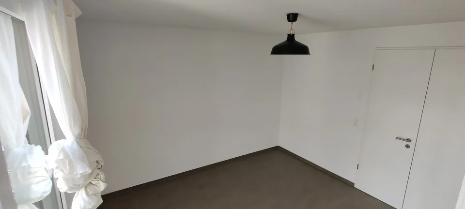 Camera in condivisione 13.8m2