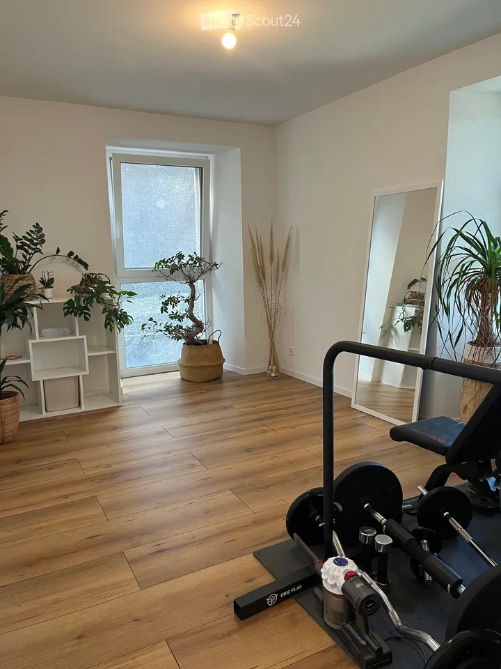 Appartement de 4.5 pièces à louer à Valeyres-sous-Ursins