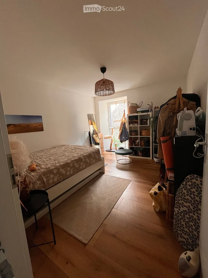 Appartement de 4.5 pièces à louer à Valeyres-sous-Ursins