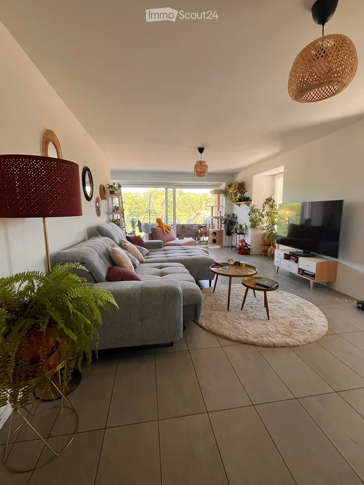 Appartement de 4.5 pièces à louer à Valeyres-sous-Ursins