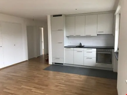 renovierte, sonnige, sehr ruhige 3,5-Z-Whg. Nähe Spital und Bahnhof