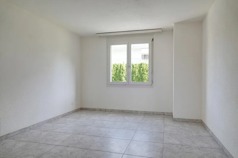 Sonnige 3.5-Zimmerwohnung mit Wohlfühlcharakter