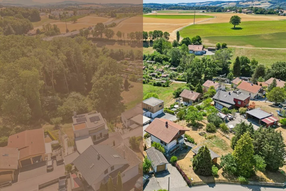 Bauland mit hervorragendem Entwicklungspotenzial