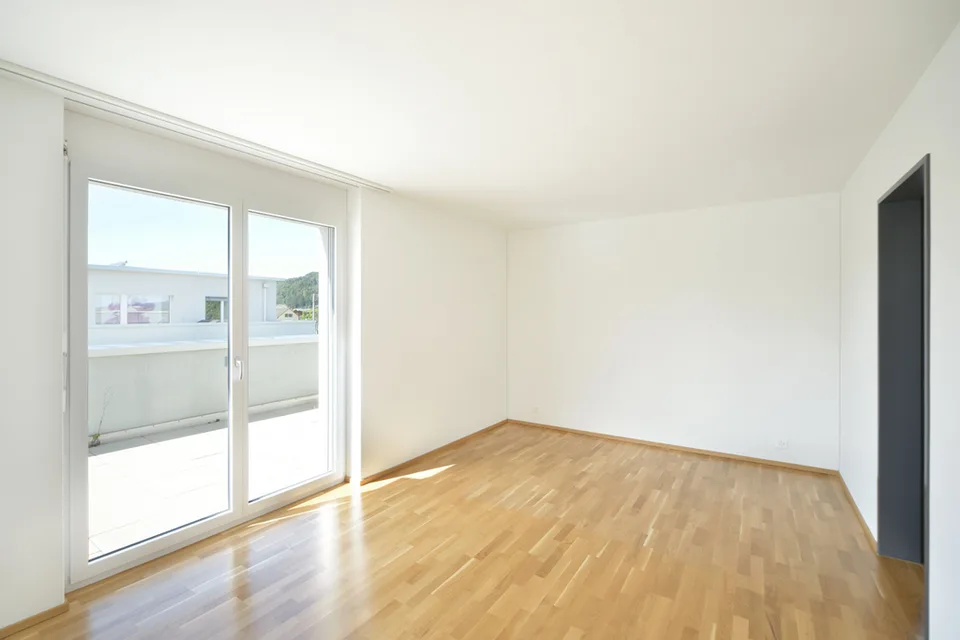 tolle Attika-Wohnung zu vermieten