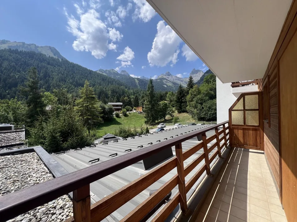 Magnifique appartement de 3,5 pièces avec vue