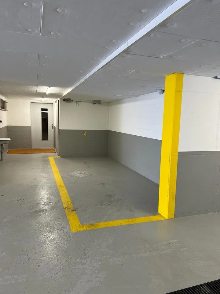 Outdoor parking space for rent in Kilchberg