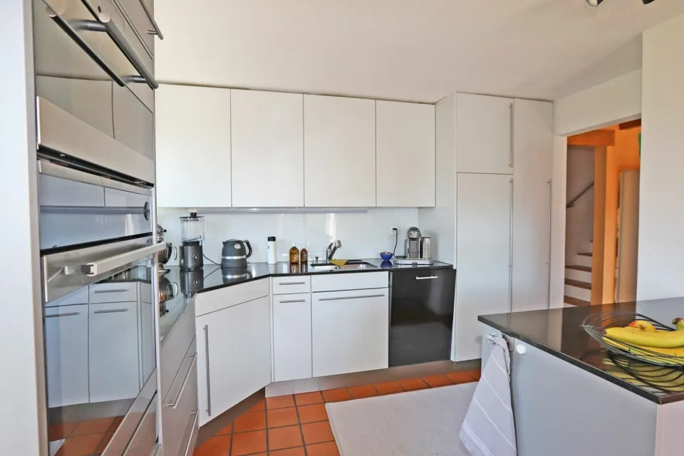 Wohnen & Vermieten: Einfamilienhaus mit Einliegerwohnung und Winter...