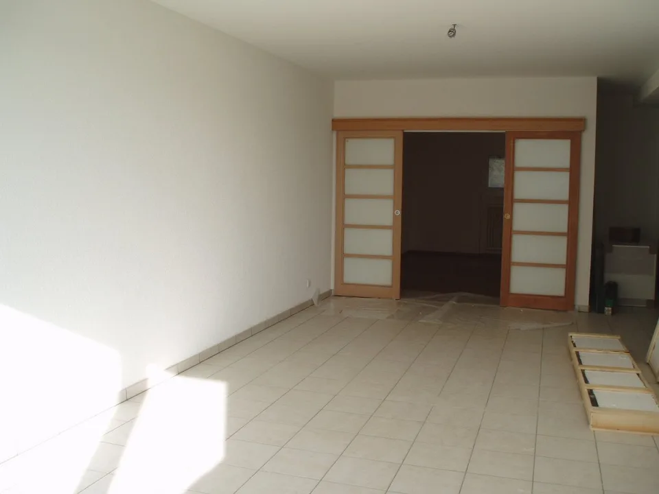 Loft of approximately 77m2 on the 2nd floor