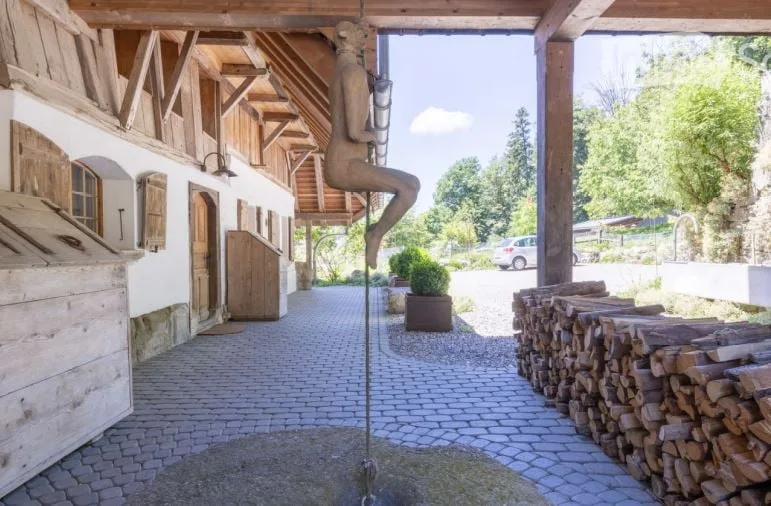 Platz im Paradies zu vergeben...