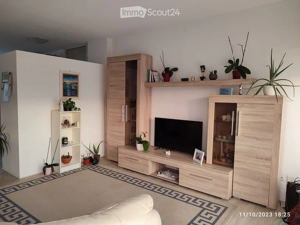 appartamento 3.5 con balcone, bella vista, vendo a rate