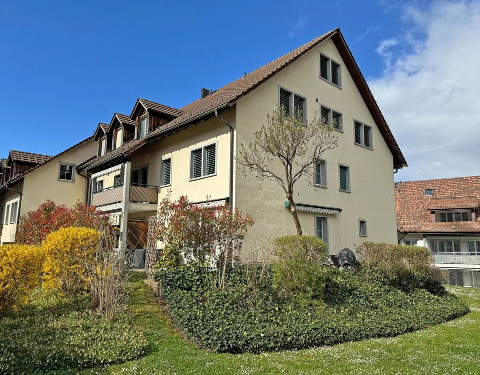 Bastelraum zu vermieten