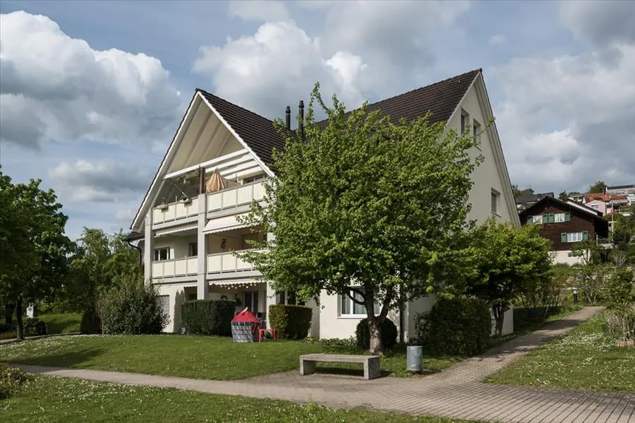Votre appartement, votre paradis !