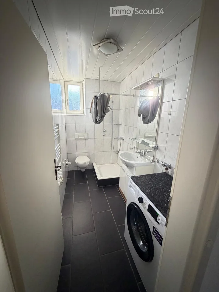 Appt. 3,5 pièces au 2eme, Bienne / 3,5-Zimmer-Whg 2.OG, Biel
