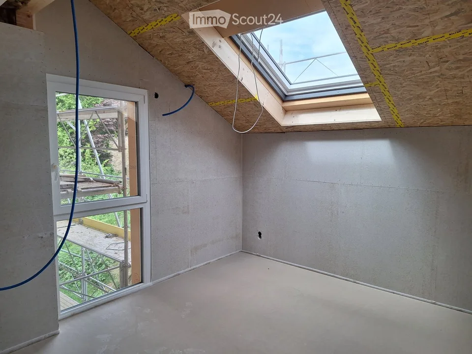 Neue Wohnung zur Miete