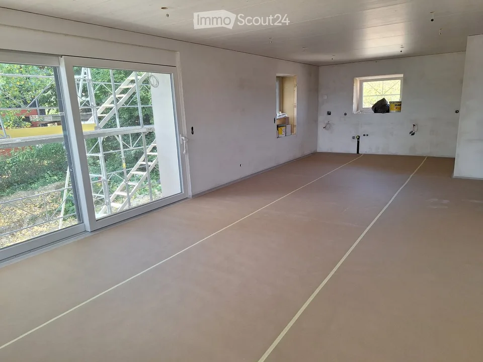 Appartement neuf à louer