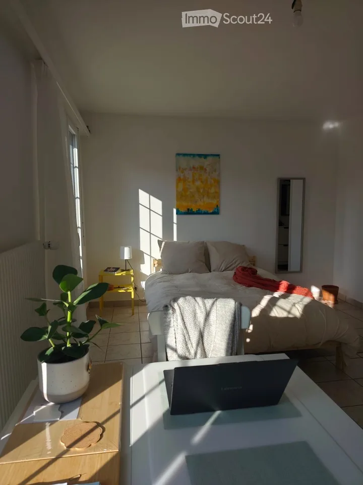 Ripreso contratto di affitto studio Vevey
