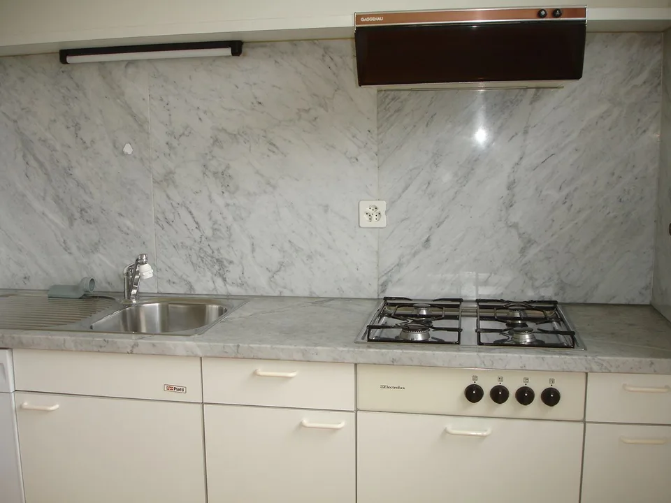 Spacious and bright 3.5-room duplex near the conservatory
