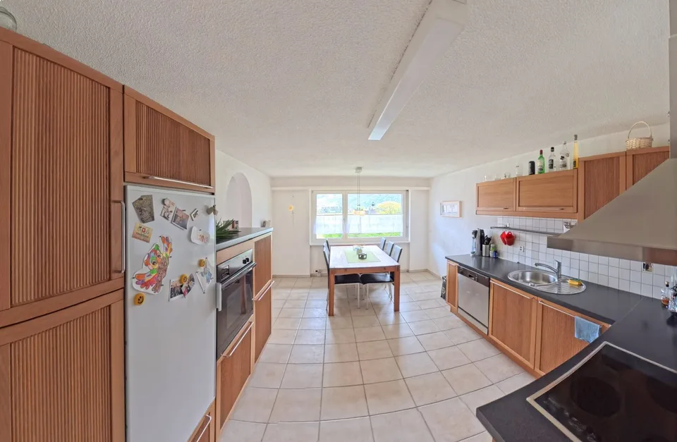 Appartement en propriété charmant cherche un nouveau propriétaire !
