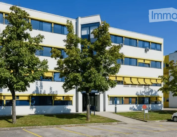 À reprendre : Joli Bureau de 60 m² rénové à Gland