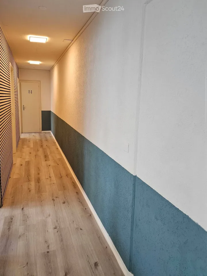 À reprendre : Joli Bureau de 60 m² rénové à Gland