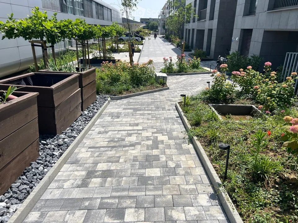 Appartement en attique de 5,5 pièces à Tägerwilen – photo 16 sur 17