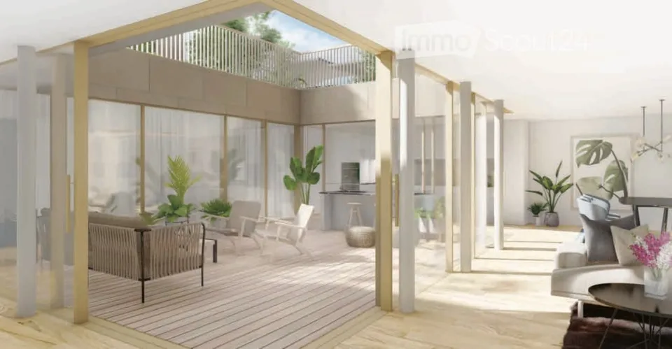 Appartement en attique de 5,5 pièces à Tägerwilen – photo 9 sur 17