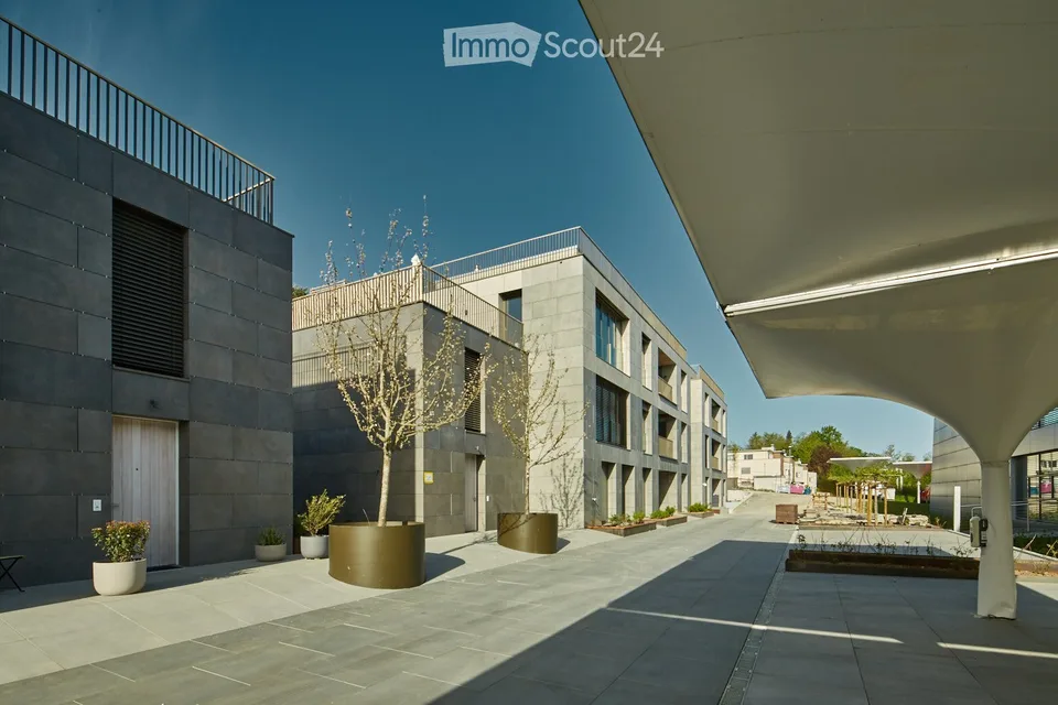 Appartement en attique de 5,5 pièces à Tägerwilen – photo 6 sur 17