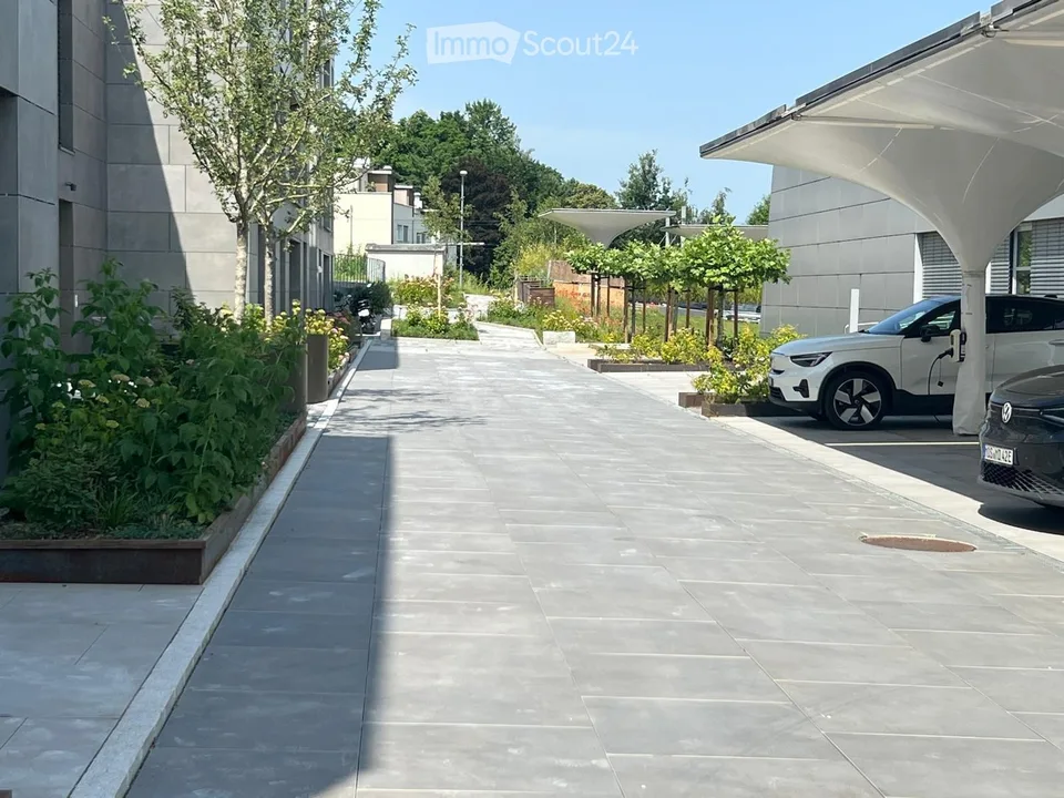 Appartement en attique de 5,5 pièces à Tägerwilen – photo 11 sur 17
