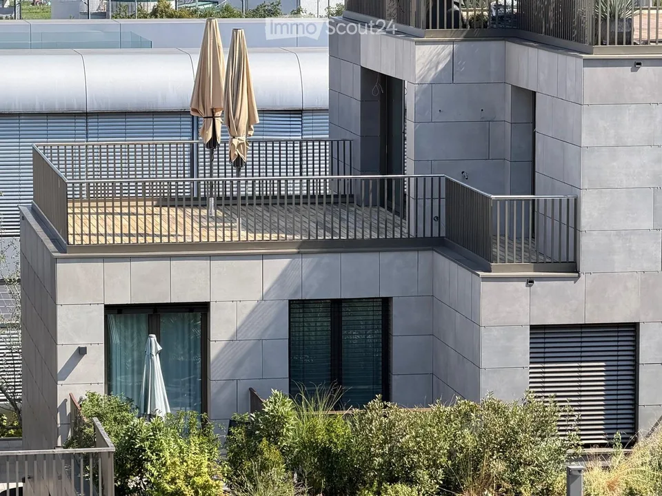4,5 Terrassenwohnung in Tägerwilen