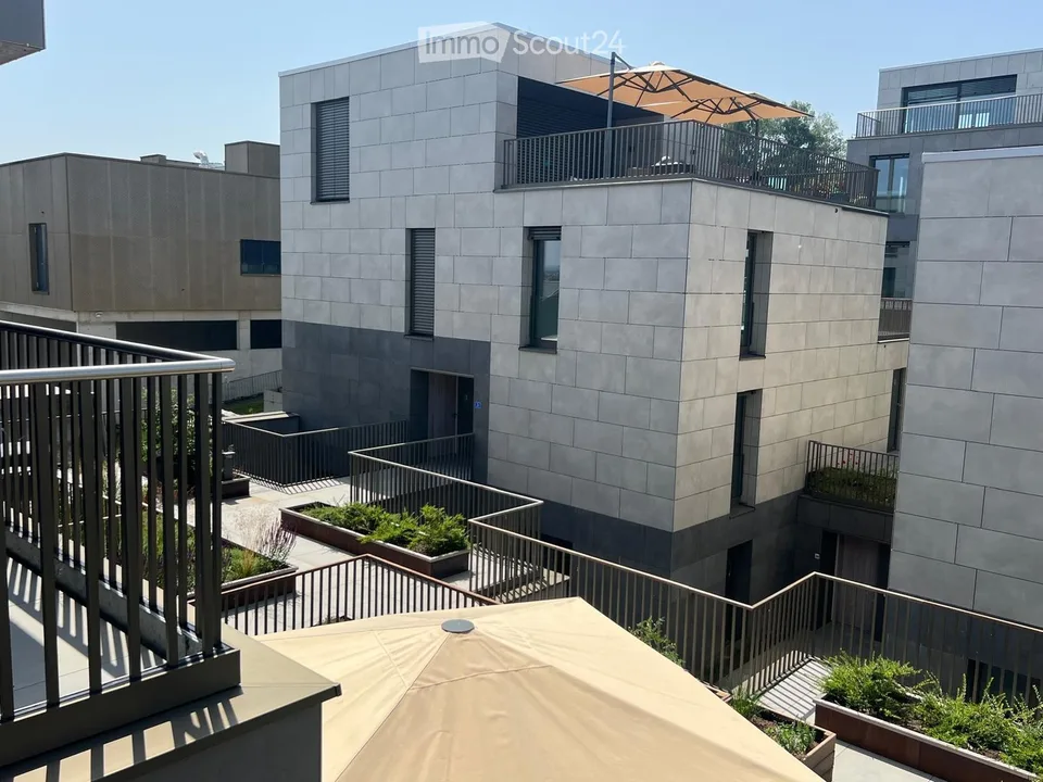 4.5 Terrace Apartment in Tägerwilen – photo 14 of 18